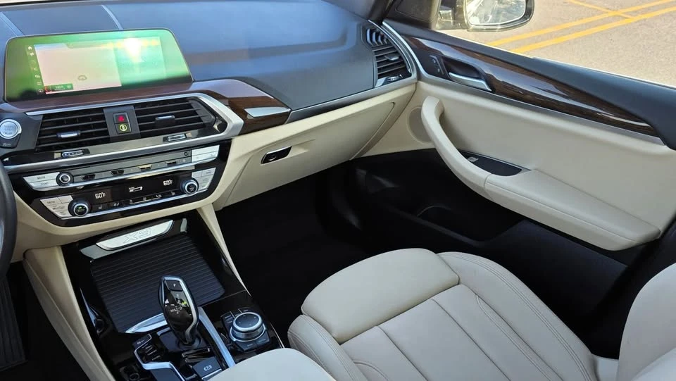 2021 BMW G01 X3 - Image 11 of 20