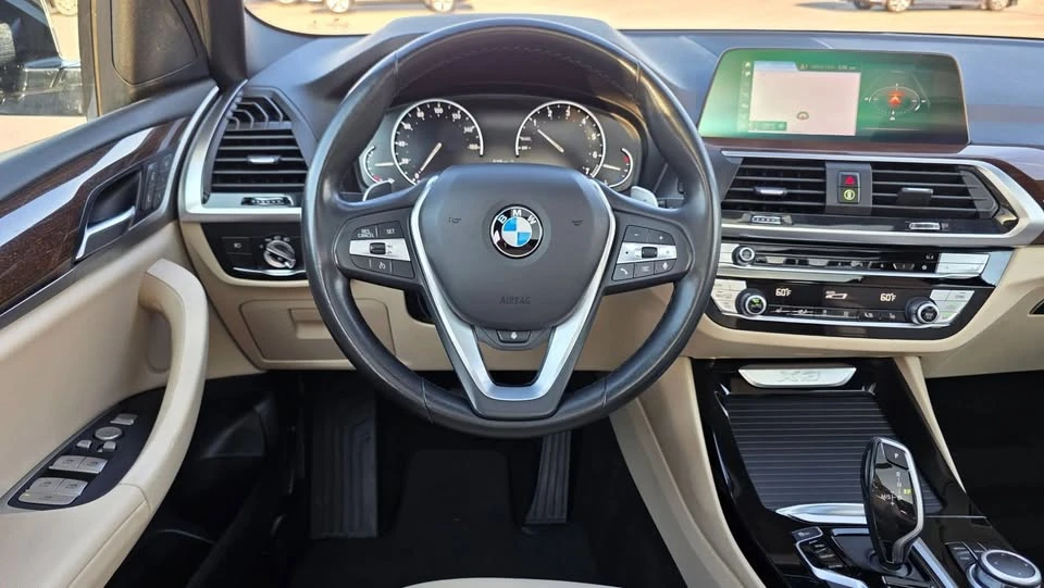 2021 BMW G01 X3 - Image 10 of 20