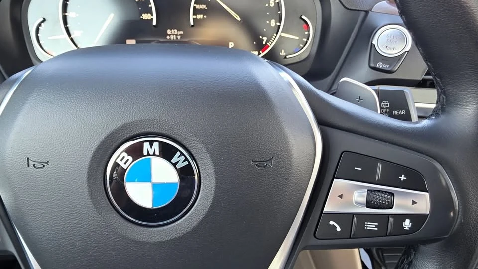 2021 BMW G01 X3 - Image 16 of 20