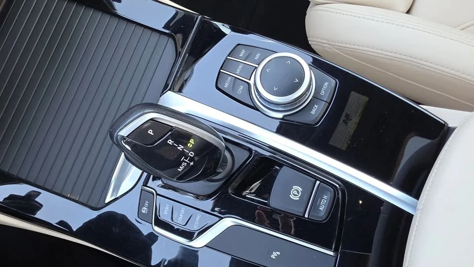 2021 BMW G01 X3 - Image 14 of 20