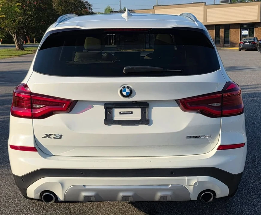 2021 BMW G01 X3 - Image 6 of 20