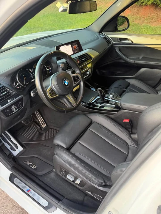 2021 BMW G01 X3 - Image 4 of 20
