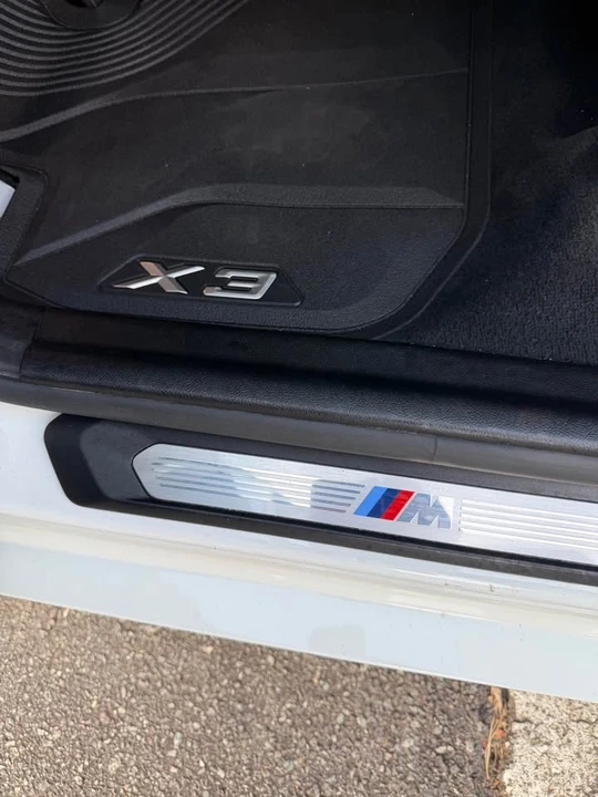 2021 BMW G01 X3 - Image 11 of 20