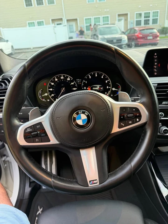 2021 BMW G01 X3 - Image 18 of 20