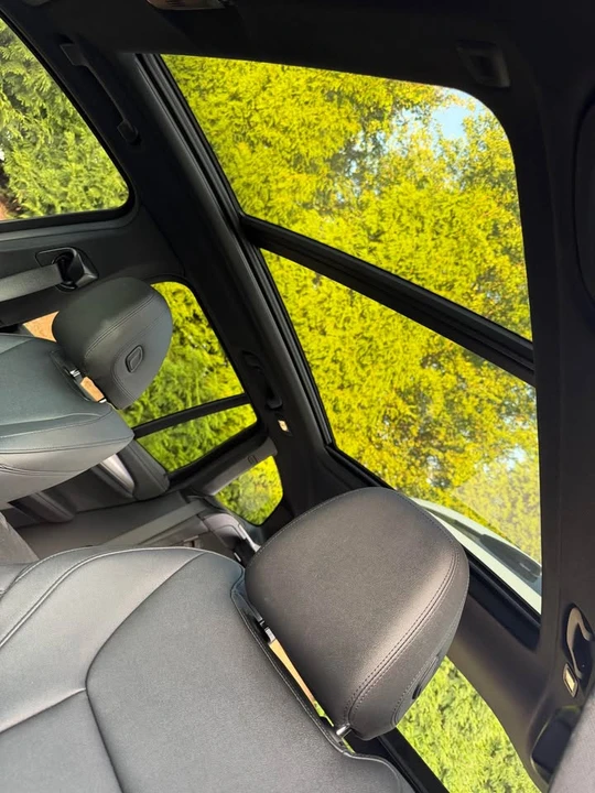 2021 BMW G01 X3 - Image 8 of 20