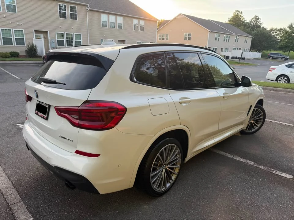 2021 BMW G01 X3 - Image 16 of 20
