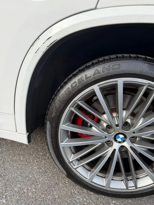 2021 BMW G01 X3 - Image 9 of 20