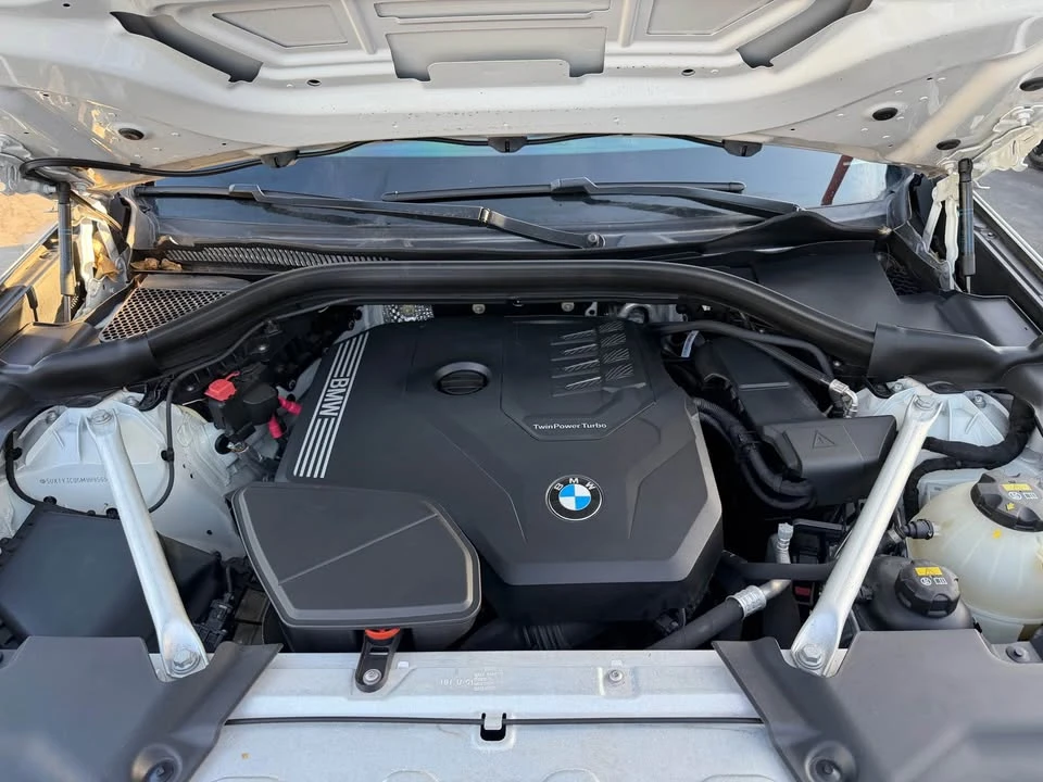 2021 BMW G01 X3 - Image 14 of 20