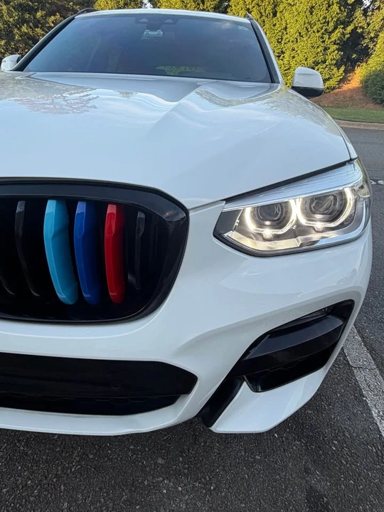 2021 BMW G01 X3 - Image 3 of 20