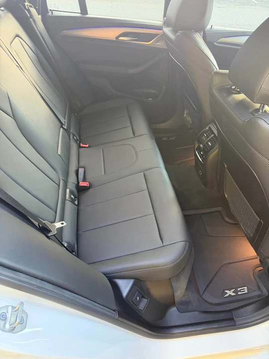 2021 BMW G01 X3 - Image 6 of 20
