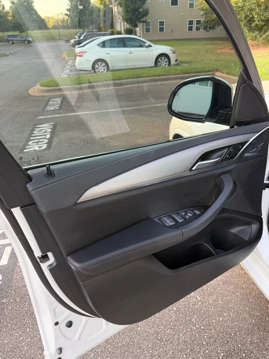2021 BMW G01 X3 - Image 10 of 20
