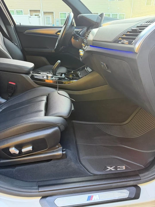 2021 BMW G01 X3 - Image 20 of 20