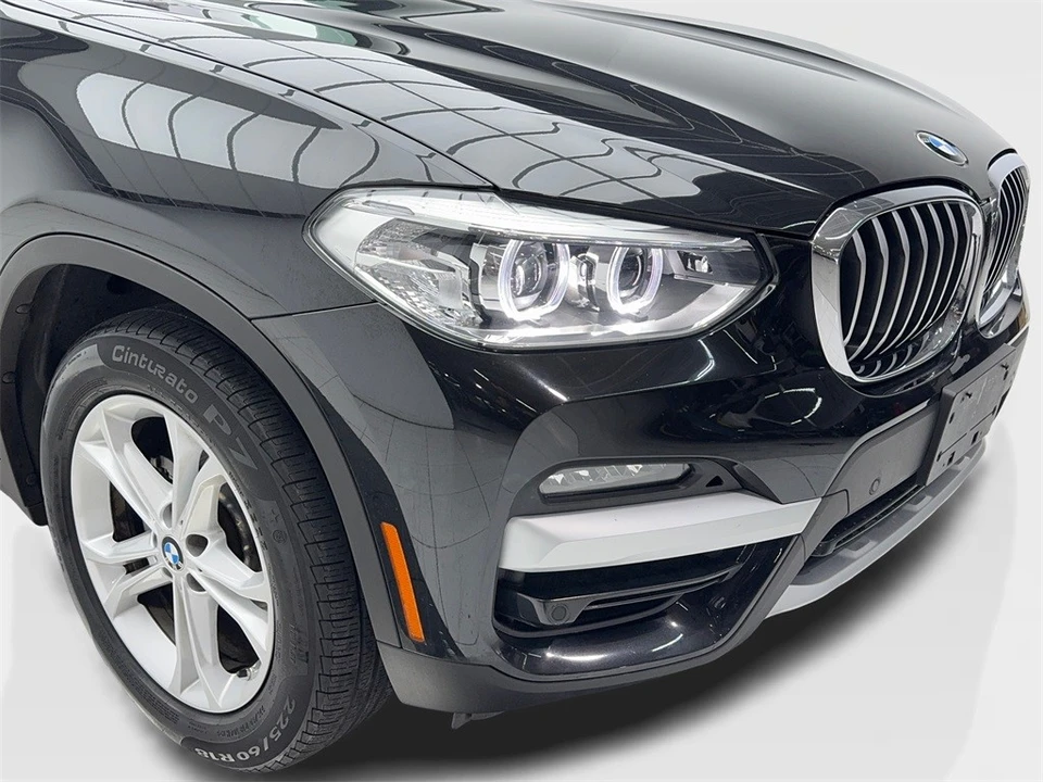 2021 BMW G01 X3 - Image 3 of 12