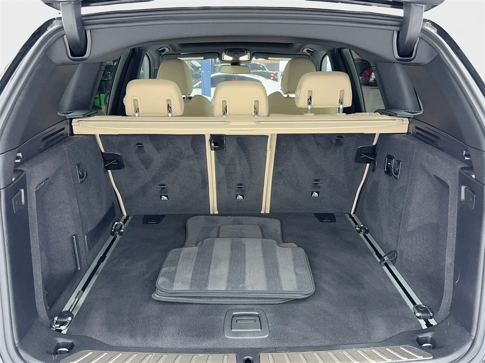 2021 BMW G01 X3 - Image 12 of 12