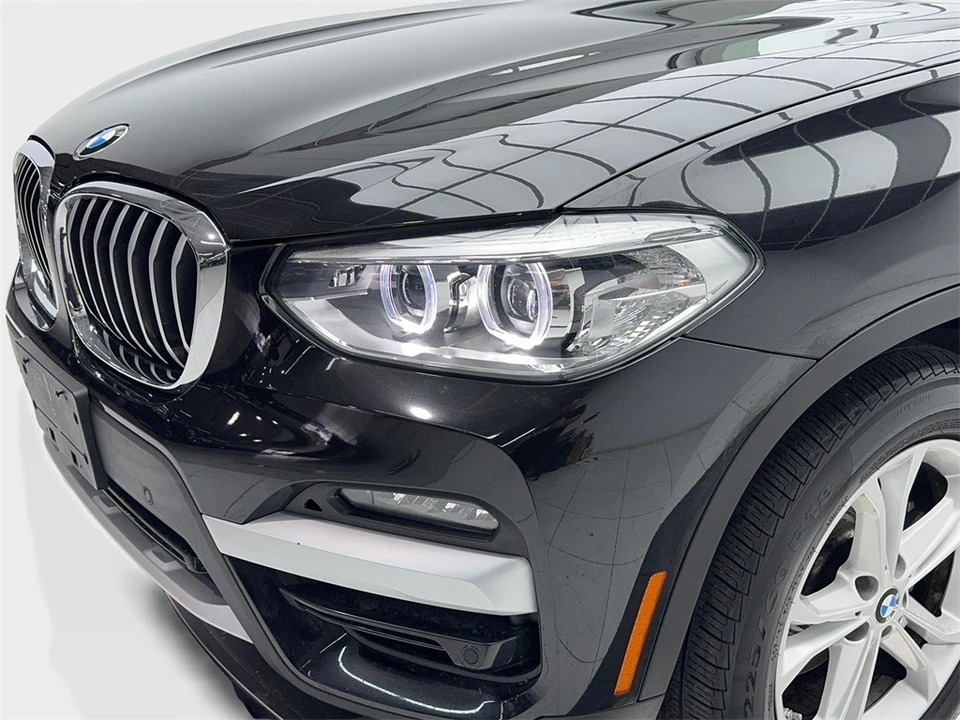 2021 BMW G01 X3 - Image 5 of 12