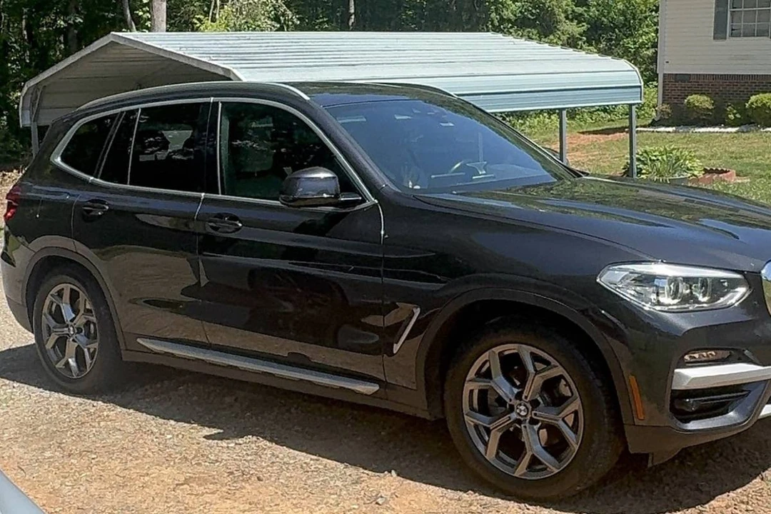 2021 BMW G01 X3 - Image 2 of 2