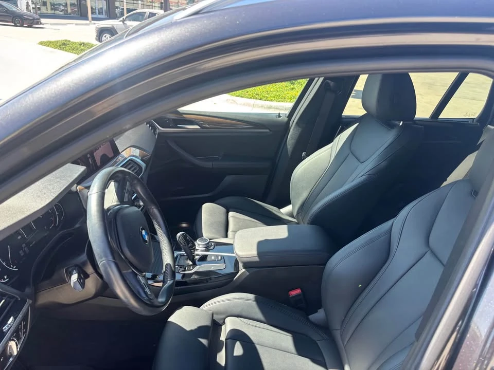 2021 BMW G01 X3 - Image 11 of 19