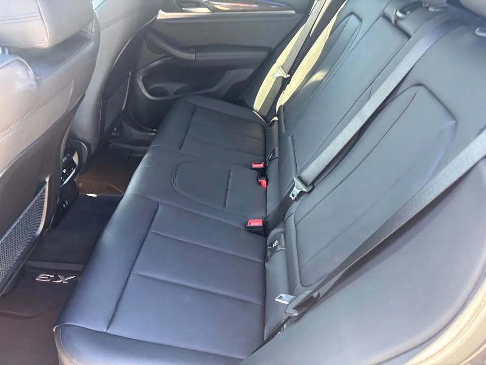 2021 BMW G01 X3 - Image 8 of 19