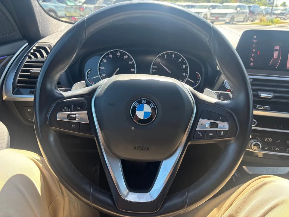2021 BMW G01 X3 - Image 15 of 19