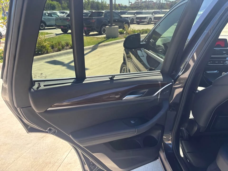 2021 BMW G01 X3 - Image 5 of 19