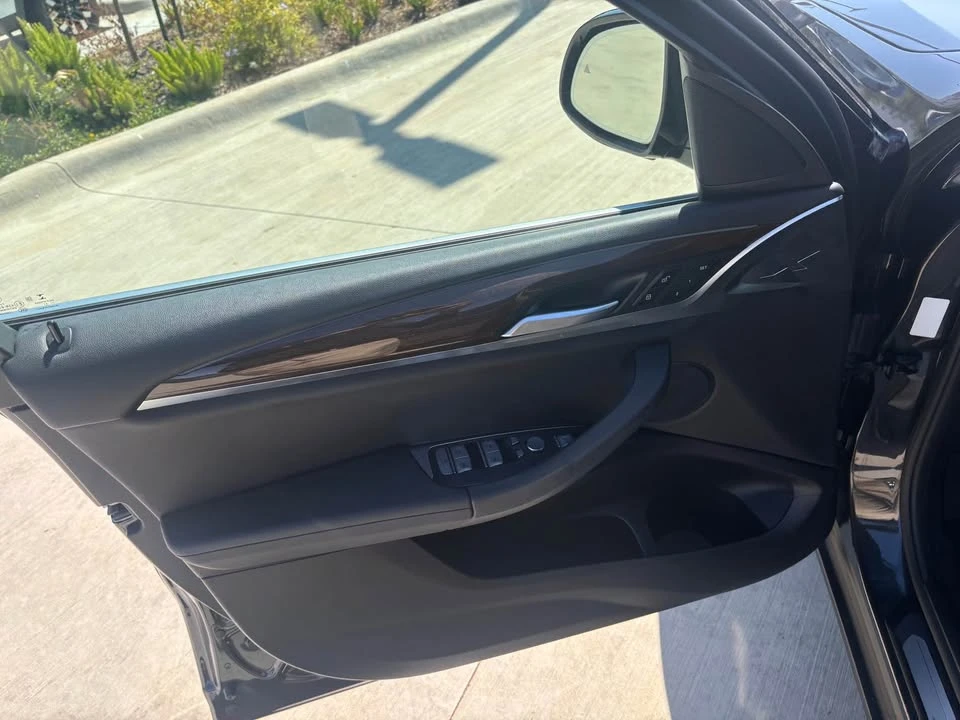 2021 BMW G01 X3 - Image 13 of 19