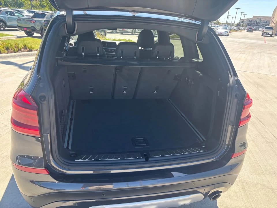 2021 BMW G01 X3 - Image 6 of 19