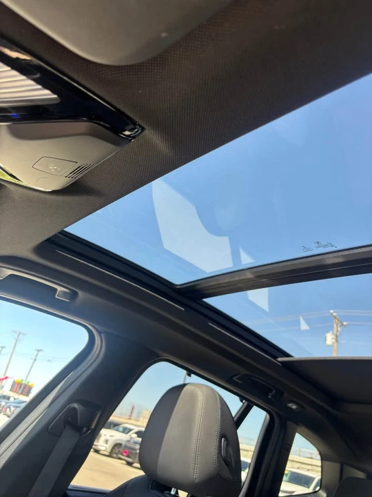 2021 BMW G01 X3 - Image 19 of 19