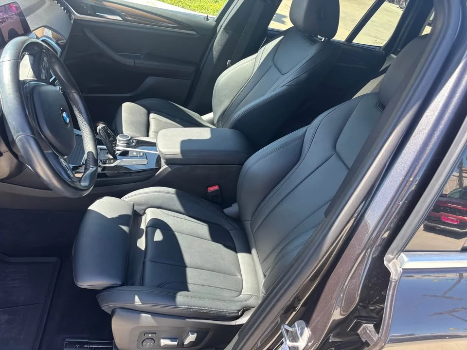 2021 BMW G01 X3 - Image 12 of 19