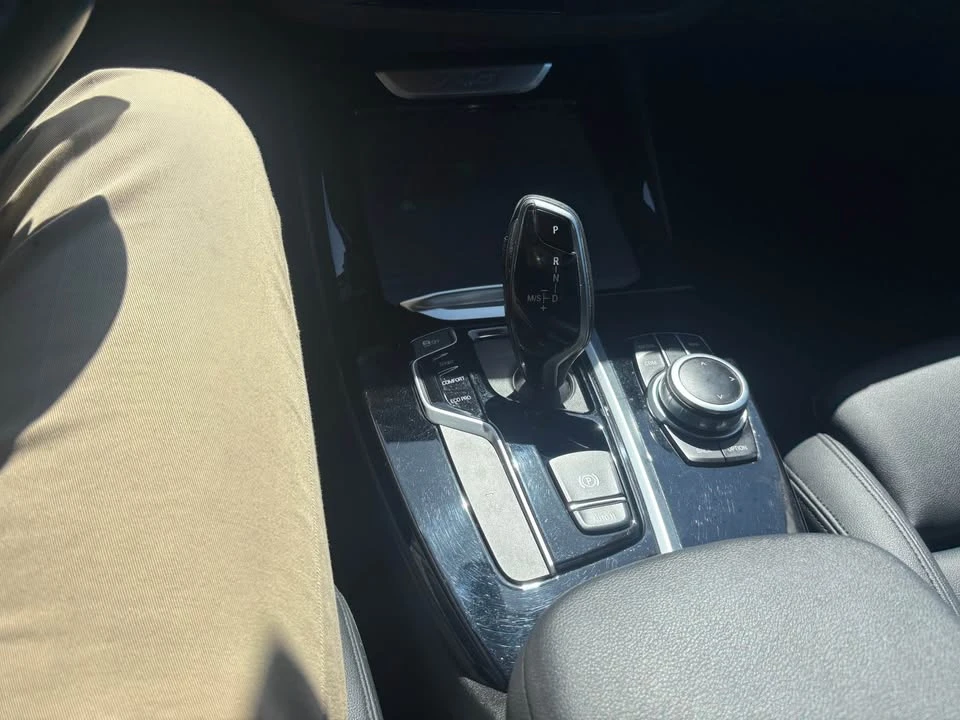 2021 BMW G01 X3 - Image 18 of 19