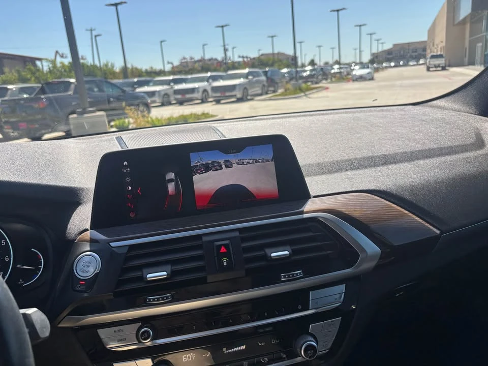 2021 BMW G01 X3 - Image 16 of 19
