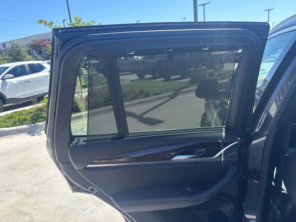 2021 BMW G01 X3 - Image 9 of 19