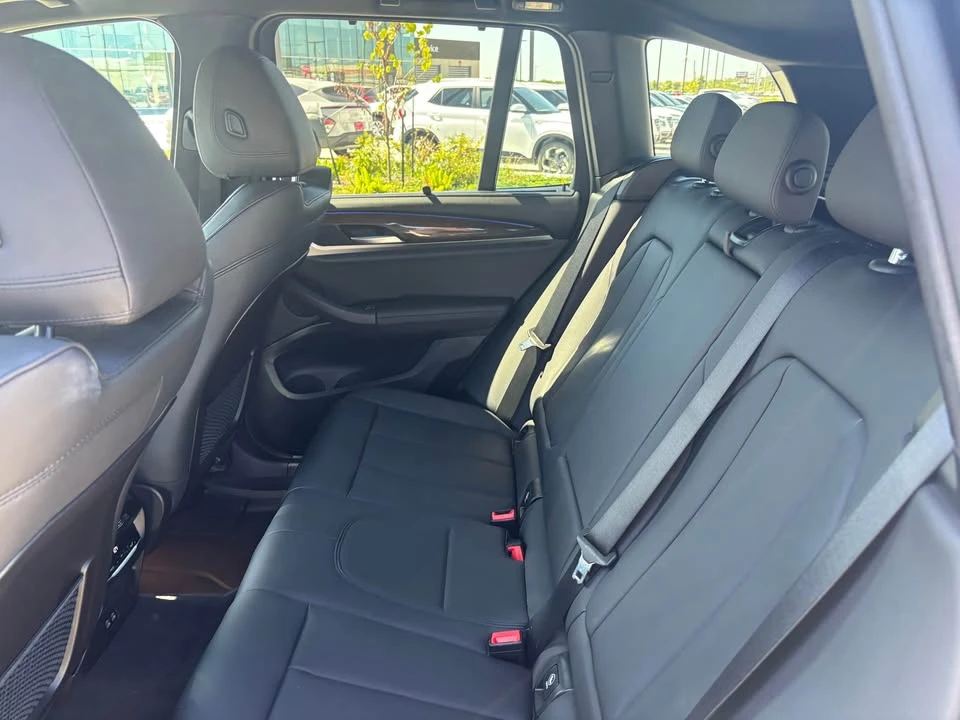 2021 BMW G01 X3 - Image 10 of 19