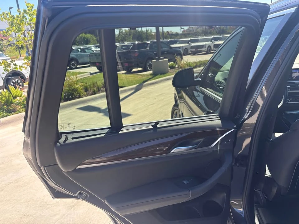 2021 BMW G01 X3 - Image 7 of 19
