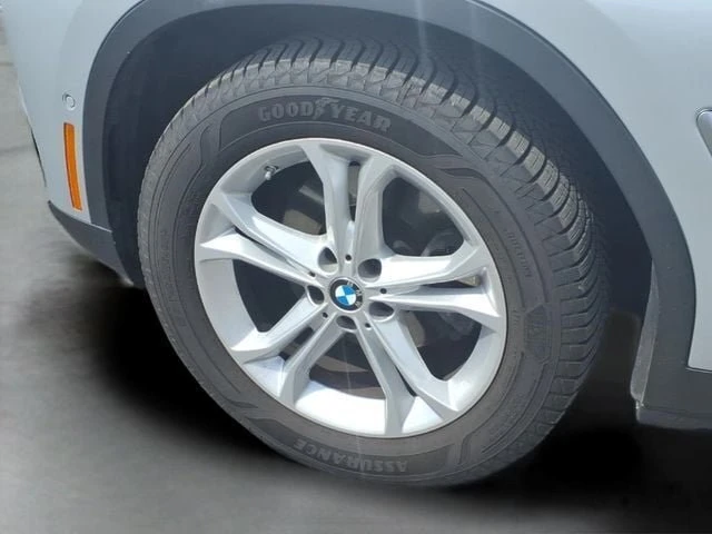 2021 BMW G01 X3 - Image 13 of 20