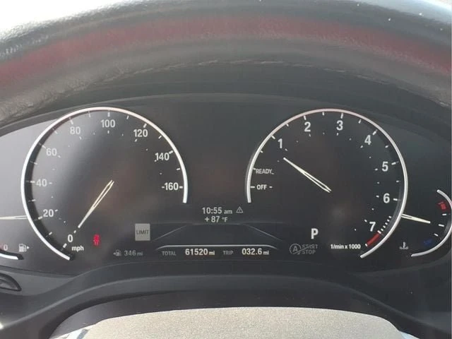 2021 BMW G01 X3 - Image 10 of 20