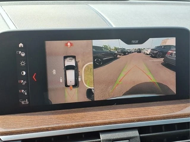 2021 BMW G01 X3 - Image 7 of 20