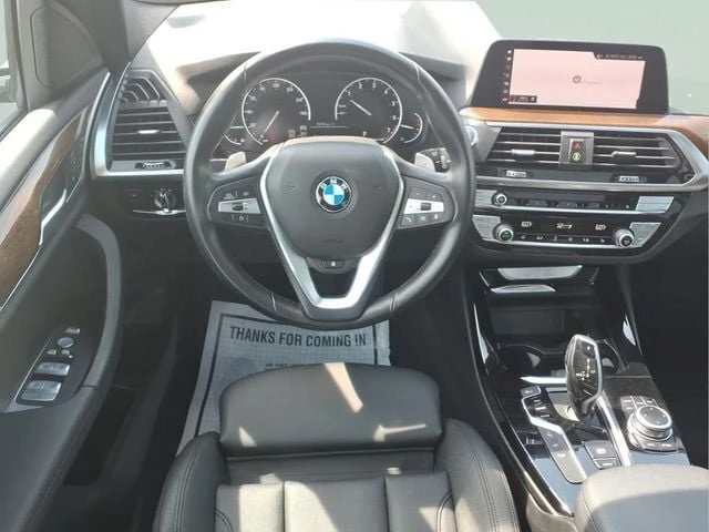 2021 BMW G01 X3 - Image 5 of 20