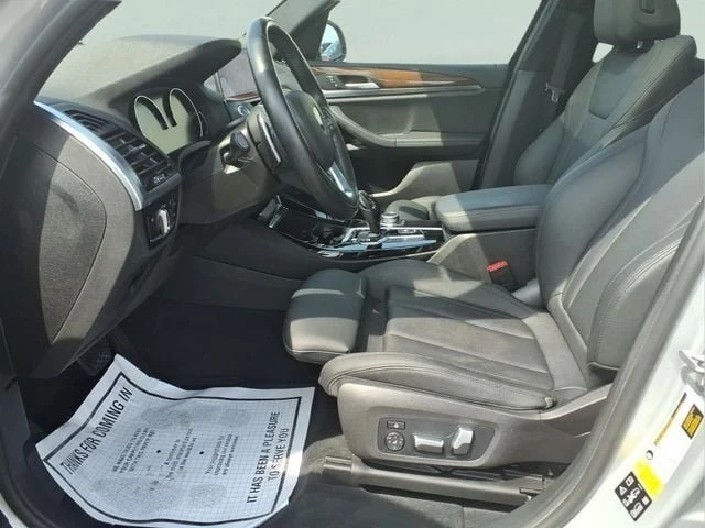 2021 BMW G01 X3 - Image 14 of 20