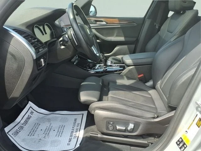 2021 BMW G01 X3 - Image 15 of 20