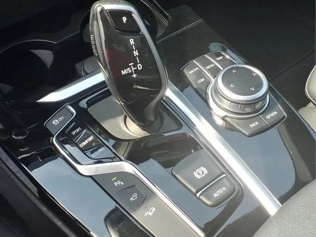 2021 BMW G01 X3 - Image 9 of 20