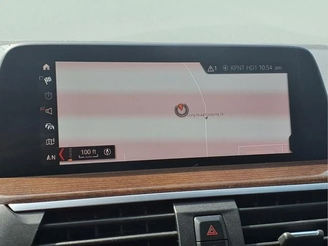 2021 BMW G01 X3 - Image 6 of 20
