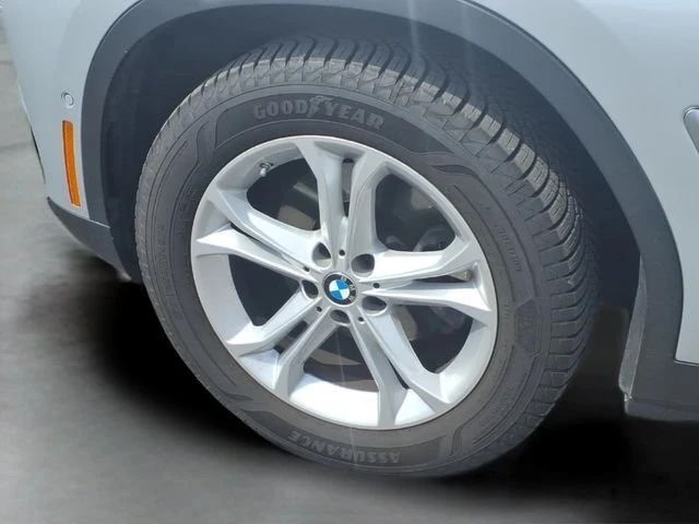 2021 BMW G01 X3 - Image 13 of 15
