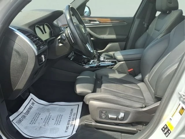 2021 BMW G01 X3 - Image 14 of 15