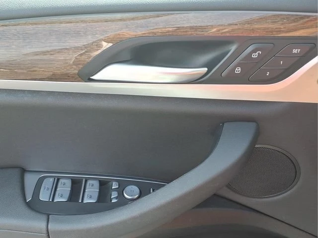 2021 BMW G01 X3 - Image 12 of 15