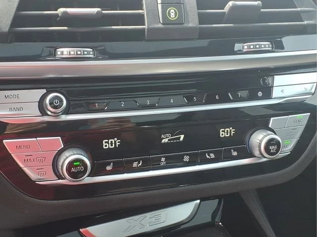 2021 BMW G01 X3 - Image 5 of 15