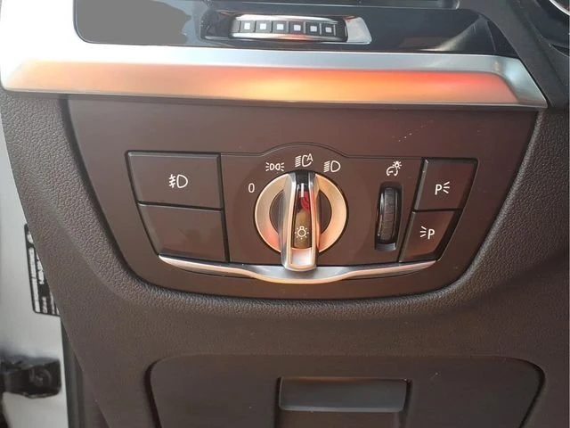 2021 BMW G01 X3 - Image 10 of 15