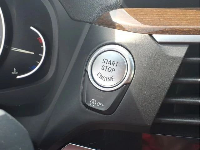 2021 BMW G01 X3 - Image 7 of 15