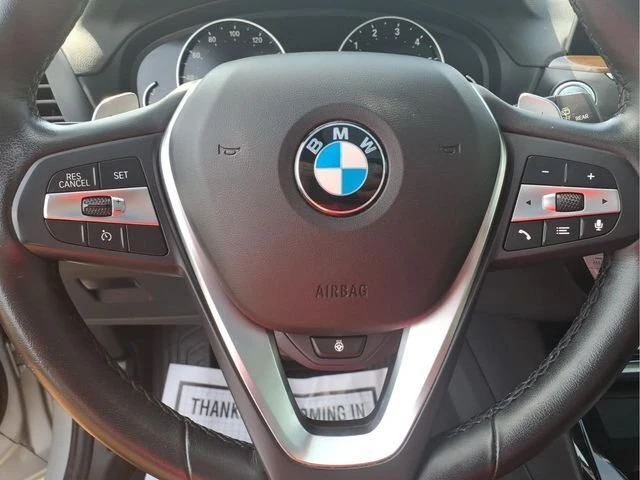 2021 BMW G01 X3 - Image 9 of 15