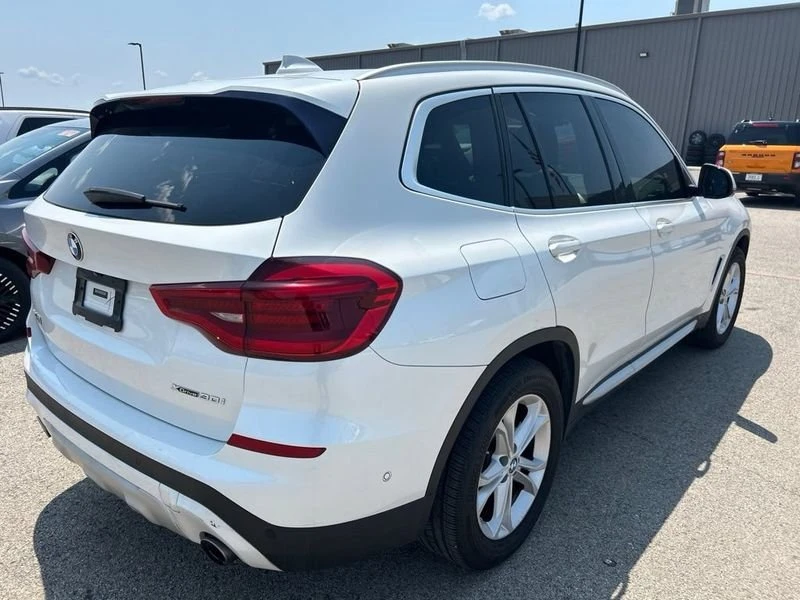 2021 BMW G01 X3 - Image 4 of 7