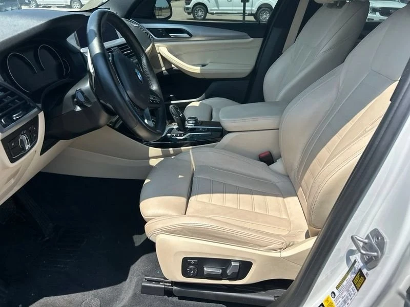 2021 BMW G01 X3 - Image 6 of 7